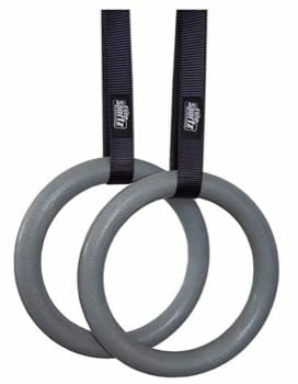 Elite Gymnastic Rings