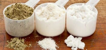paleo protein shakes