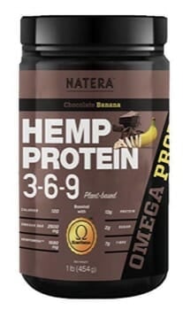 Vita Activate Natera Hemp Protein