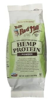 Bob's Red Mill Powder