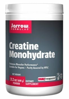 Jarrow Formulas Supplement