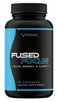 Vitafuse