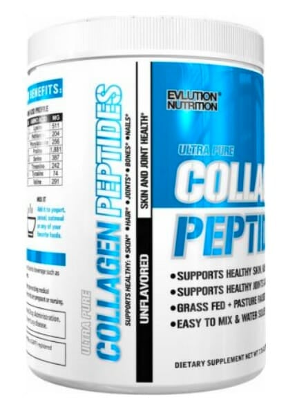 Evlution Nutrition Collagen Peptides