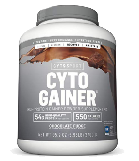 cyto-gainer Cyto-Gainer Supplement