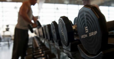 Dumbbells