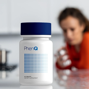 PhenQ CTA supplement product