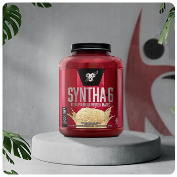 BSN Syntha-6 supplement product