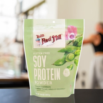 Bob_s Red Mill Soy Protein Powder