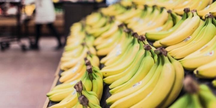 bananas and weight loss