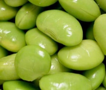 Soy beans