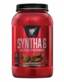 BSN SYNTHA-6