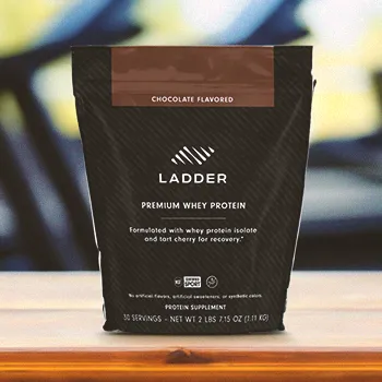 Ladder Whey Protein