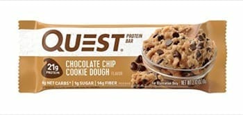 7 Best Protein Bars for Diabetics (2020 Review UPDATED)