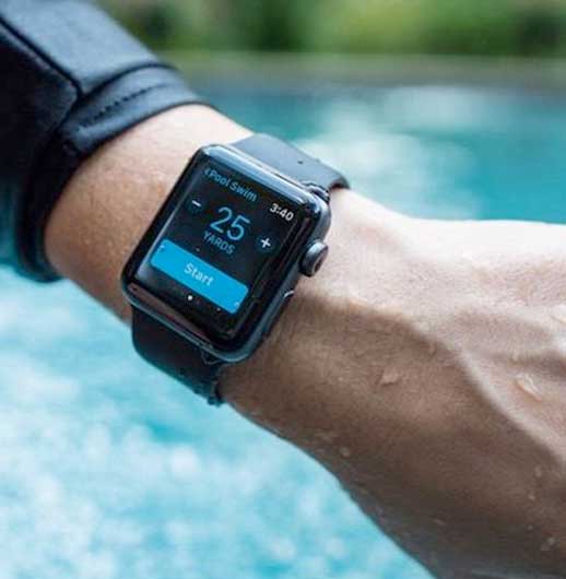 6 Best Waterproof Fitness Tracker for Swimming (2024 Upd.)