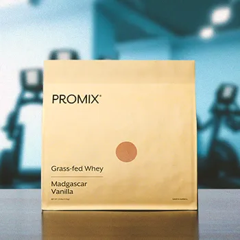 ProMix Grass-Fed Whey Protein