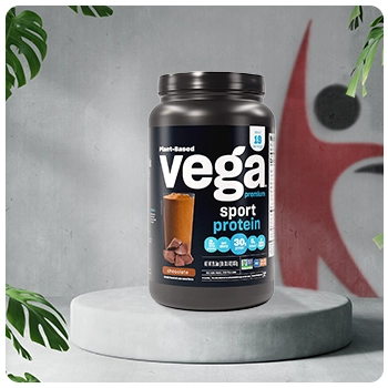 Vega Sport supplement product