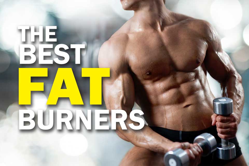 8 Best Fat Burners for Men (2020 Review) That ACTUALLY Work