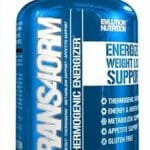 Evlution Nutrition Trans4orm Thermogenic 150x150