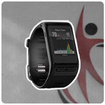 Garmin Vivoactive HR GPS