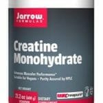 Jarrow Formulas Creatine Monohydrate Powder Bottle-150x150