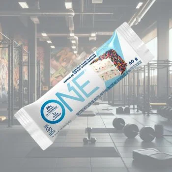 ONE Protein Bar