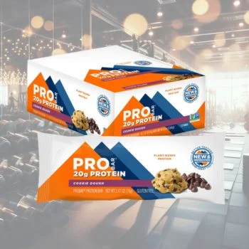 PROBAR Protein Bar