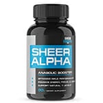Sheer ALPHA thumb