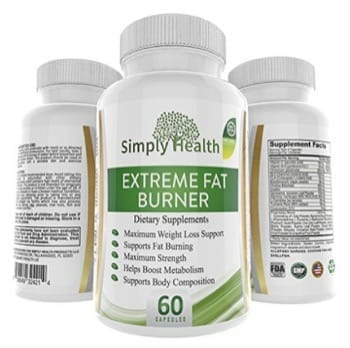 7 Best Fat Burners For Men That Actually Work 2020 Review
