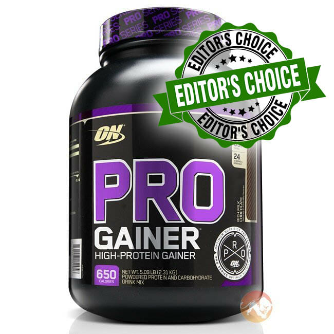 7 Best Mass Gainers for SERIOUS Weight Gains (2019 Review)