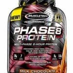 MuscleTech Phase8 Protein Powder 150x150