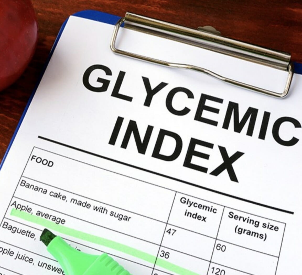 Glycemic Index