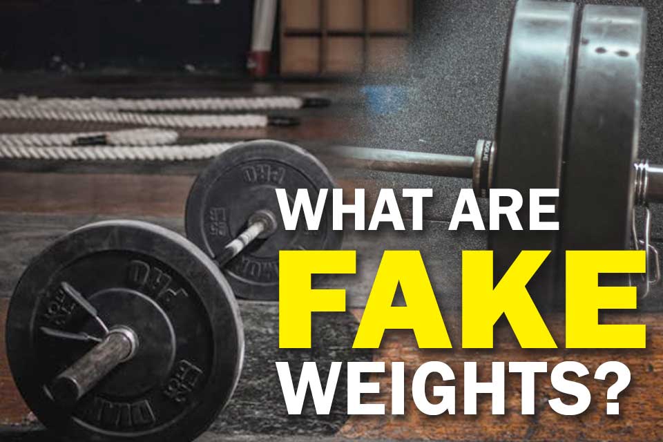 What are Fake Weights? (Should You Use Them?)