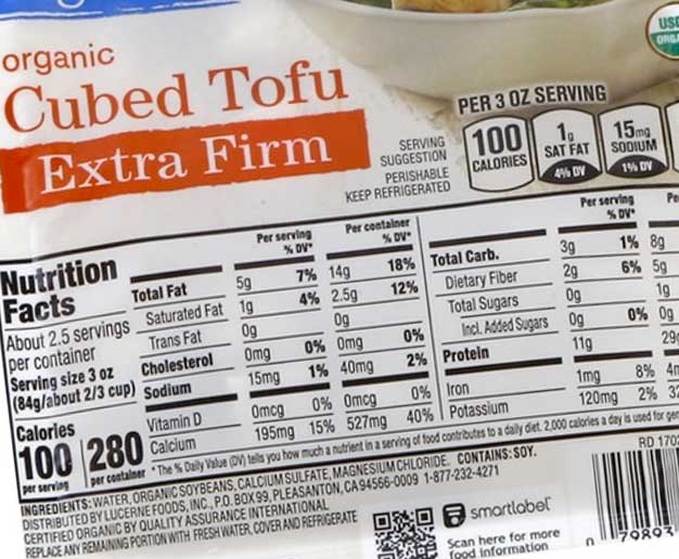 Is Tofu Good for You? The Health Benefits Revealed