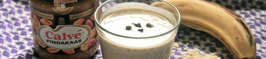 Mass Gainer Shake to bulk up fast