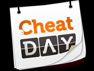 cheat-day image