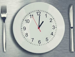 clock-plate