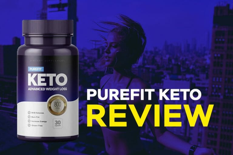 Purefit Keto Review (Shark Tank) Legit or Not? [2019 Upd.]