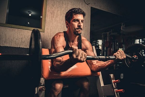 Three Tips for Bulking Up Fast - Hack Horizon