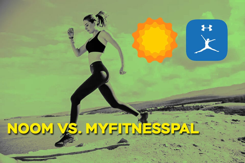 Myfitnesspal Review 2019