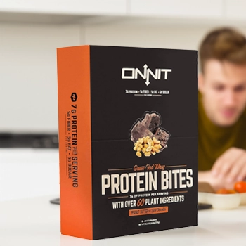 Onnit Protein Bites CTA