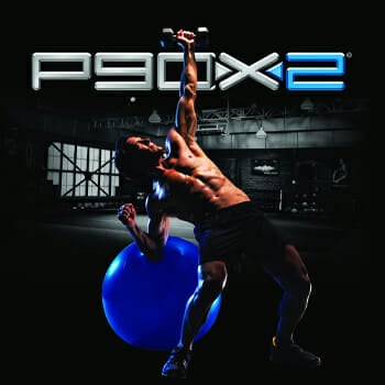 P90x2