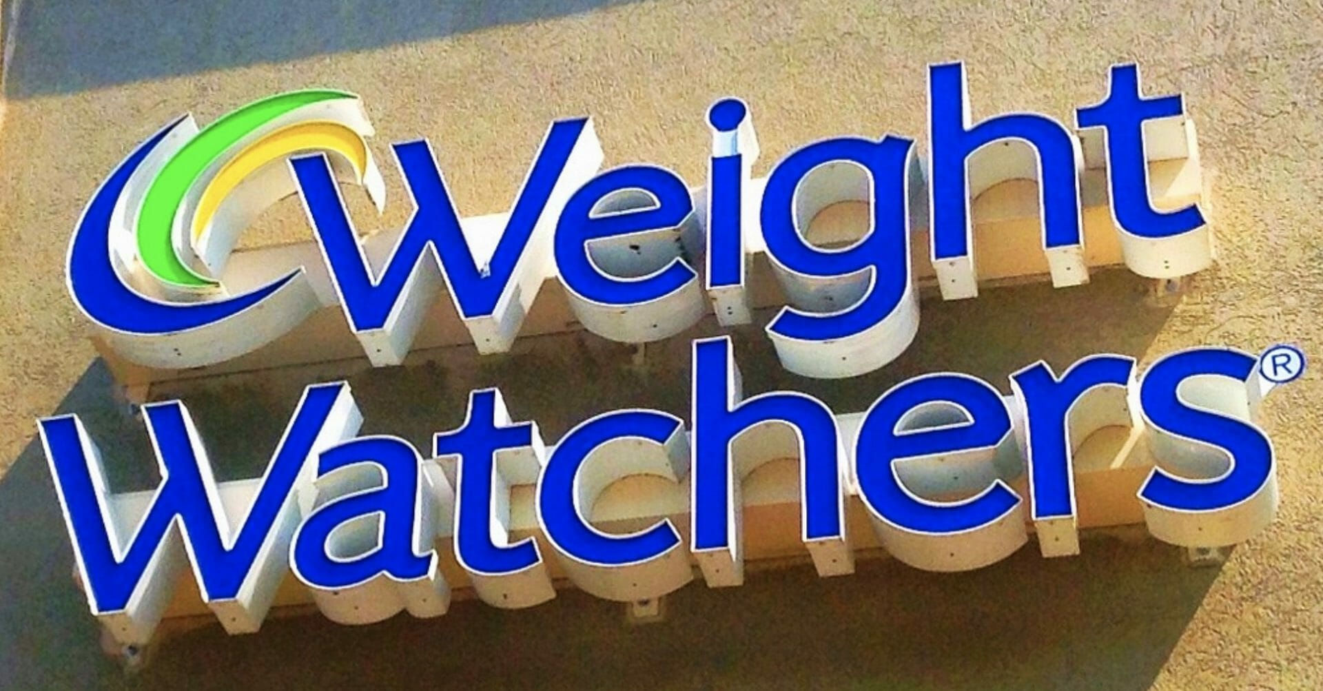 Weight Watchers Logo