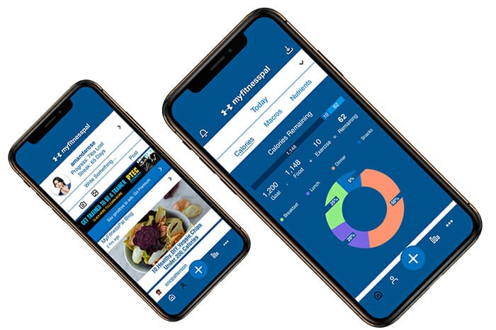 cronometer vs myfitnesspal vs sparkpeople