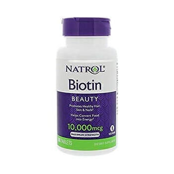 Biotin