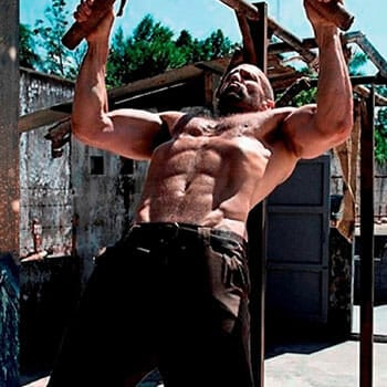 jason statham pull ups