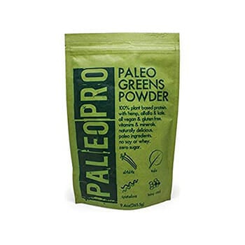 PaleoPro