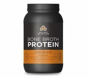 Ancient Nutrition Bone Broth Protein Powder