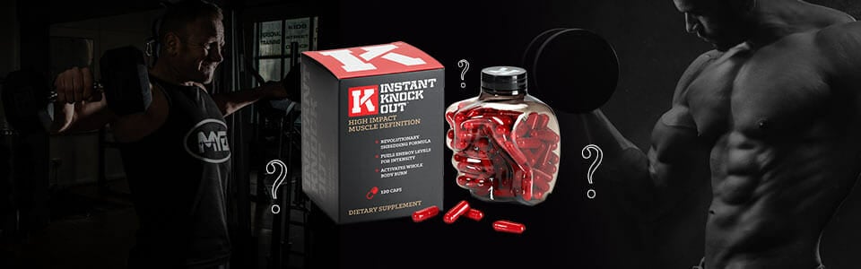 Instant Knockout Review - Legit or a Big SCAM? (2020 Upd.)