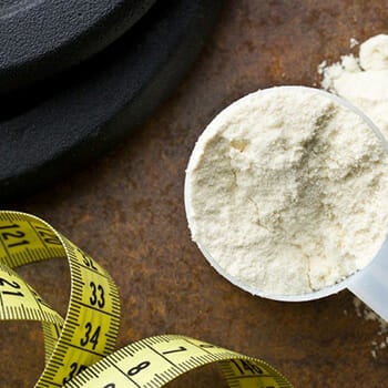 pre workout supplement