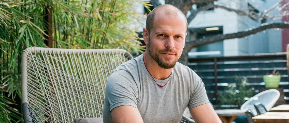 Tim Ferriss To and Focus Like a Boss